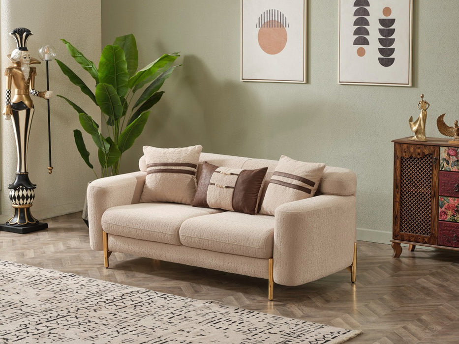 Shelby Living Room Set