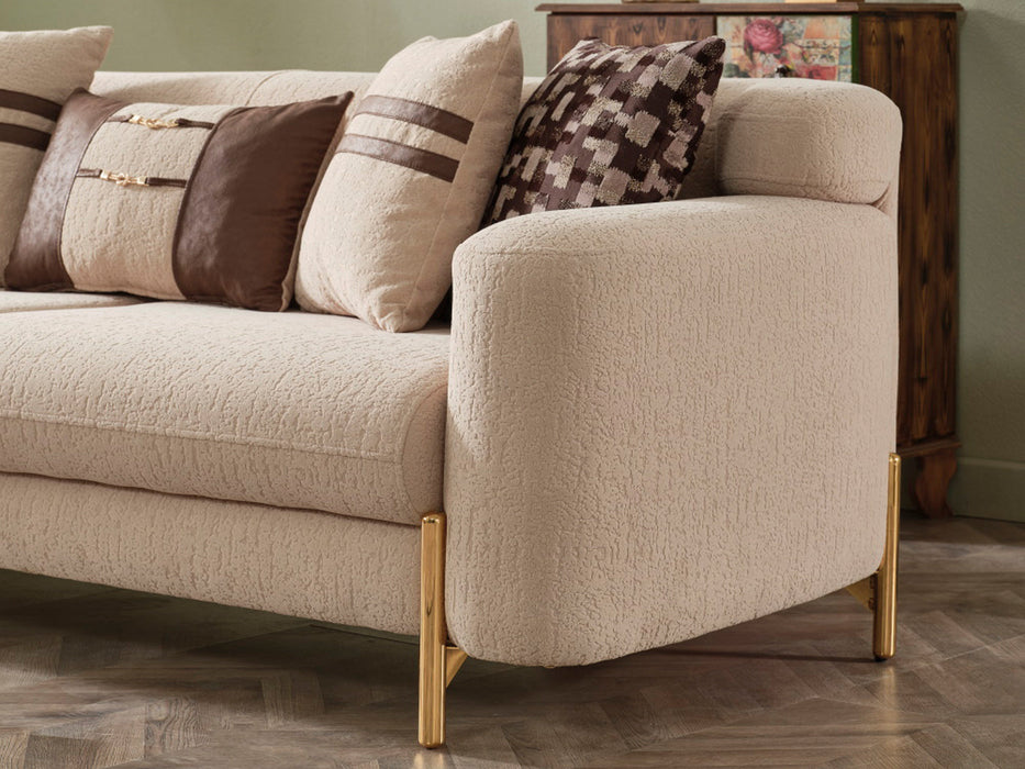 Shelby Living Room Set