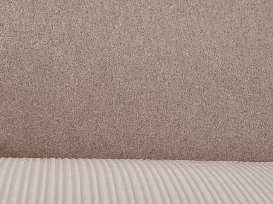 Valentino 72" Wide Loveseat