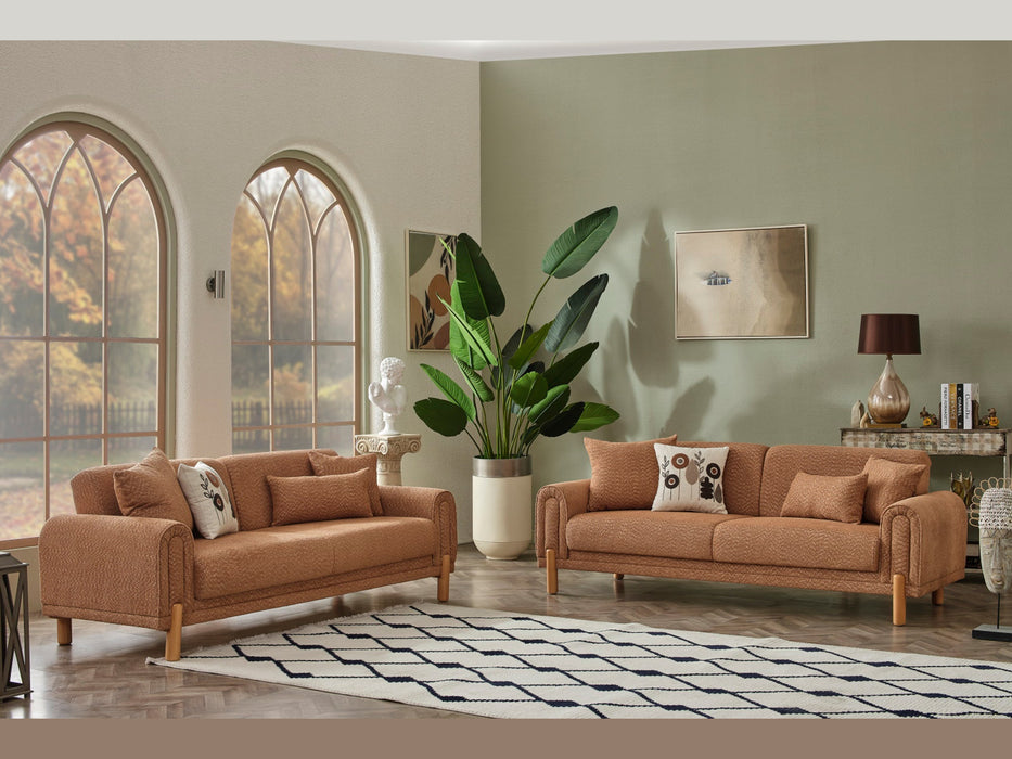 Sohoo Living Room Set