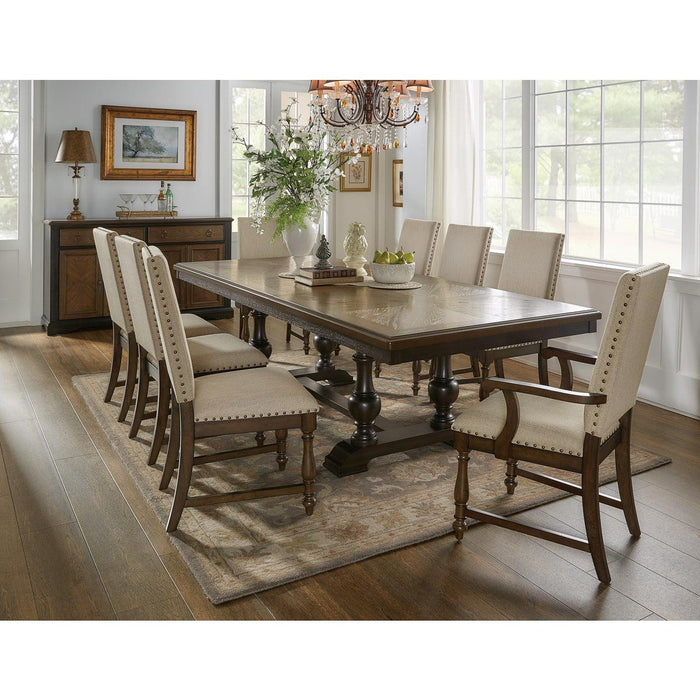 Stonington Rectangular Dining Room Set | Homelegance