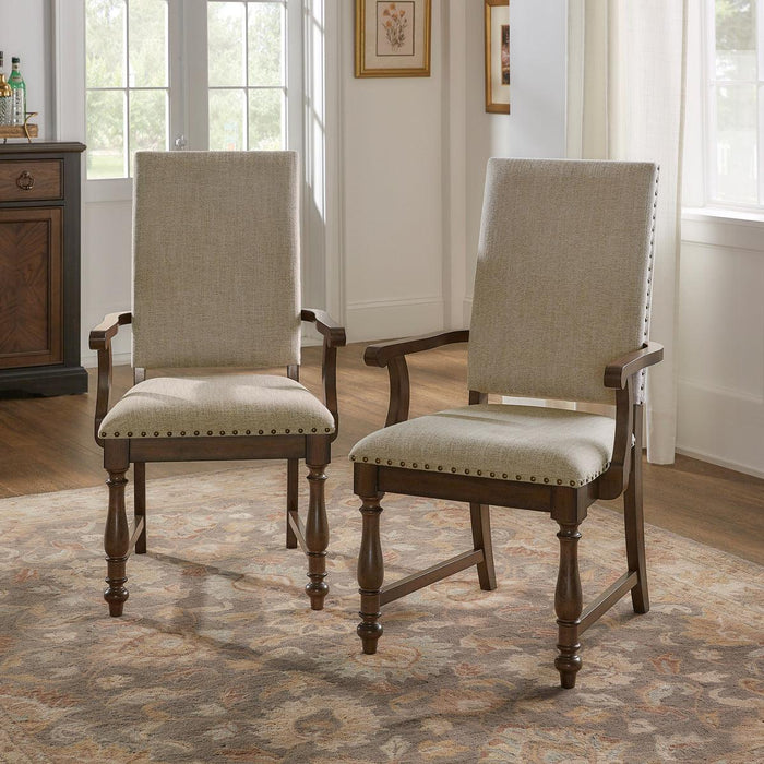 Stonington Rectangular Dining Room Set | Homelegance