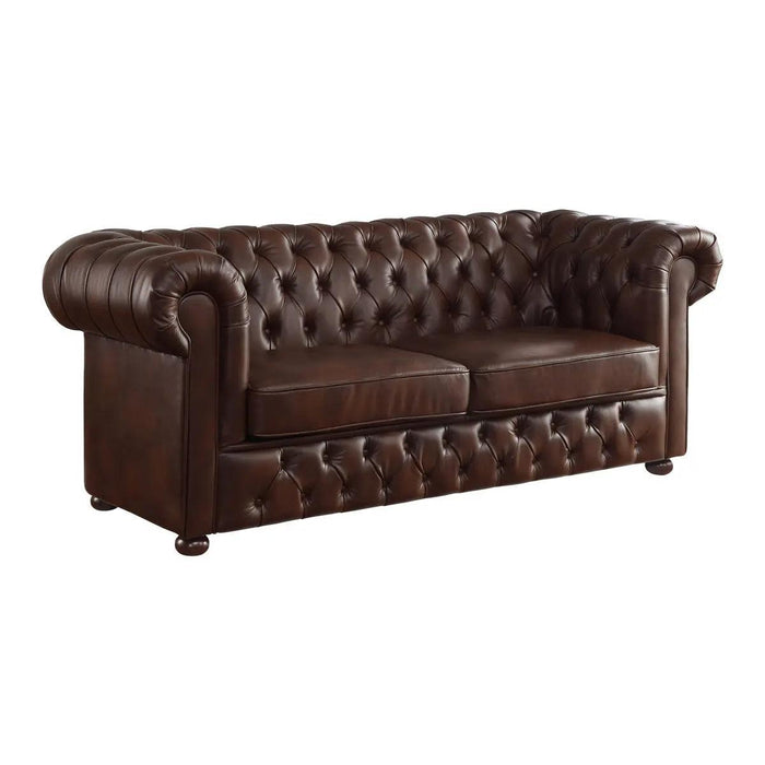 Tiverton Sofa | Homelegance