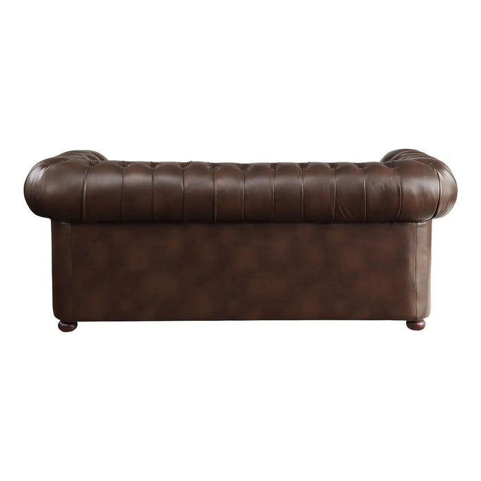 Tiverton Sofa | Homelegance