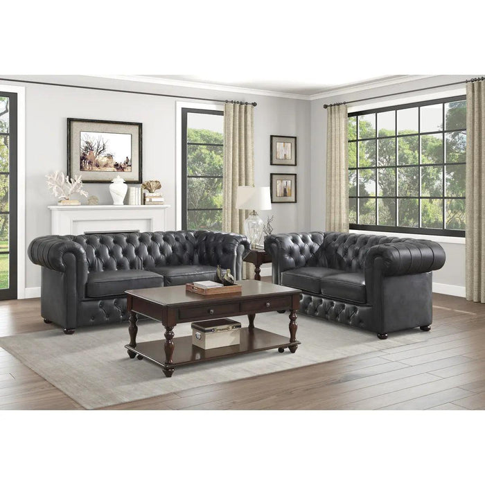 Tiverton Sofa | Homelegance