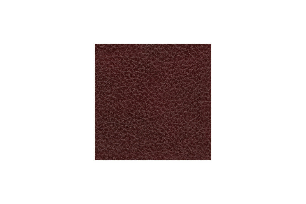 Alessandro Garnet Power Reclining Sofa