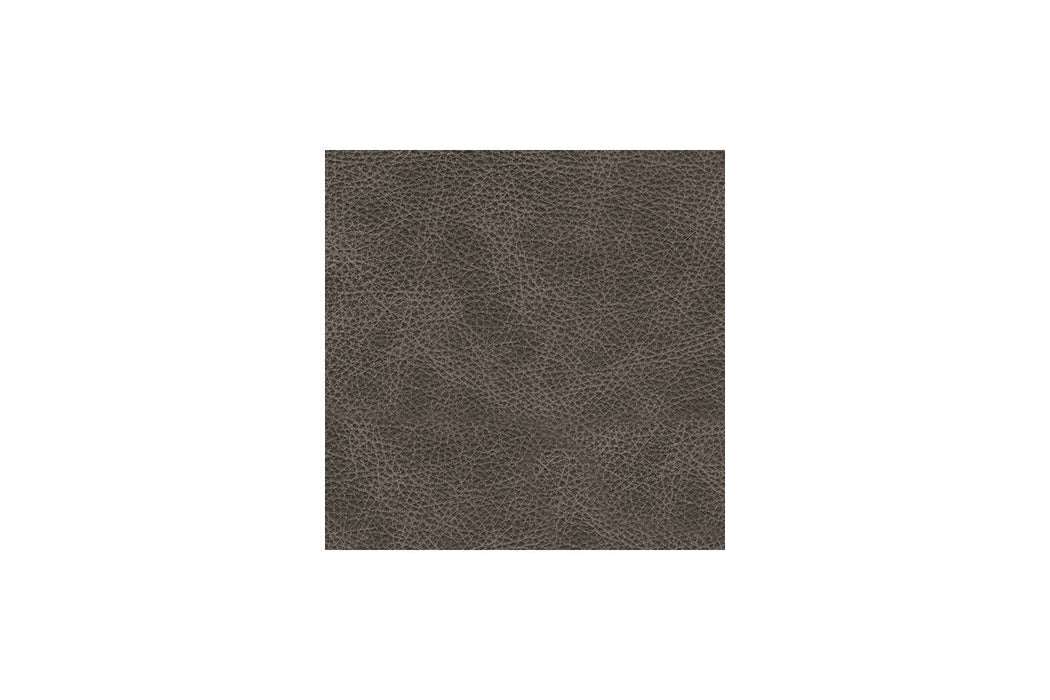 Wurstrow Smoke Power Reclining Sofa