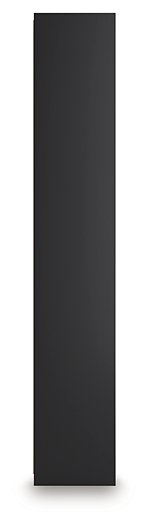 Cayberry Entertainment Center with Electric Fireplace