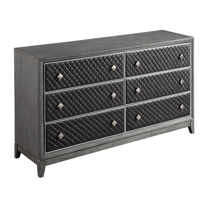 West End Dresser | Homelegance