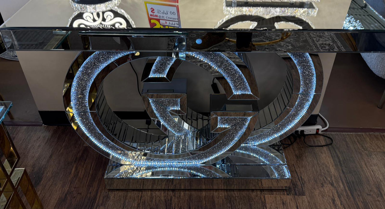 G Console Set