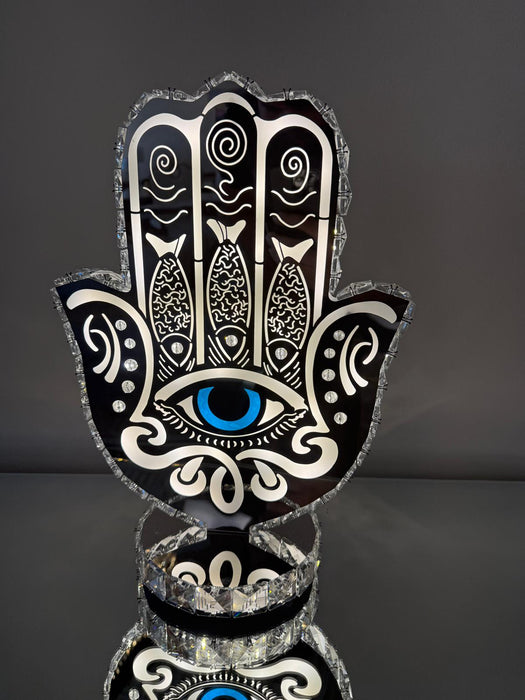 L1001-HAMSA HAND