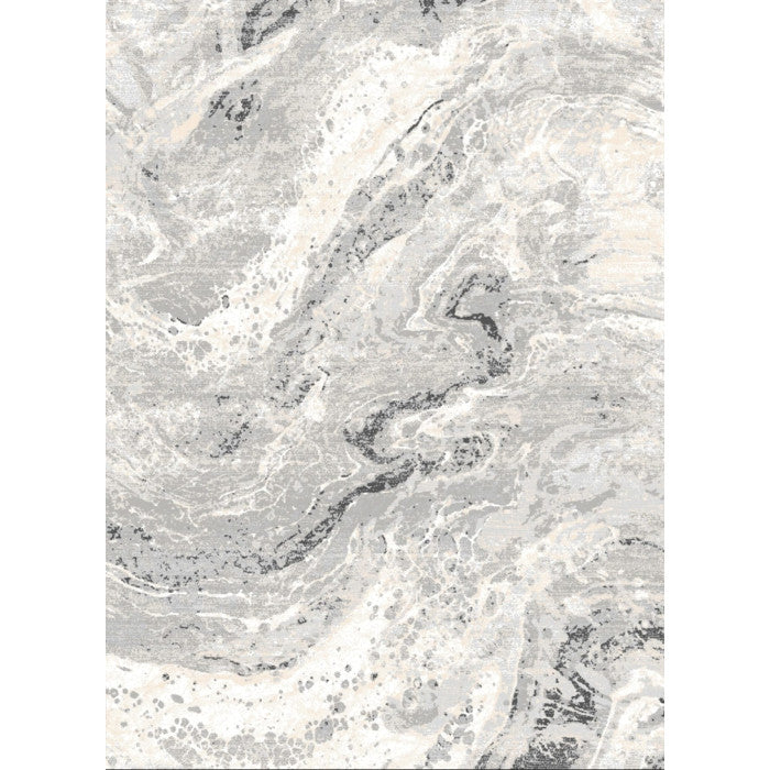004A CREAM GRAY