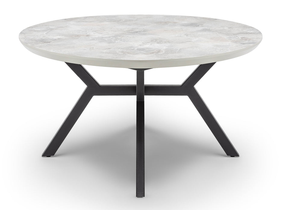 Zirkon Serra 4-6 Person Dining Room Set