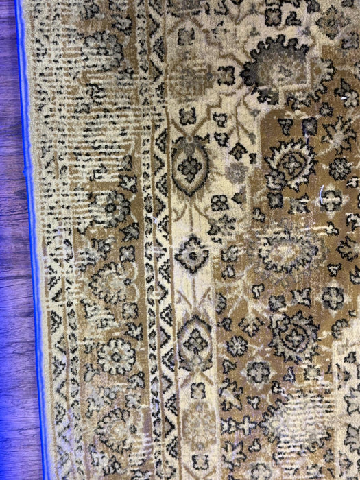 ZENITH ZEN02 BEIGE/SNOW