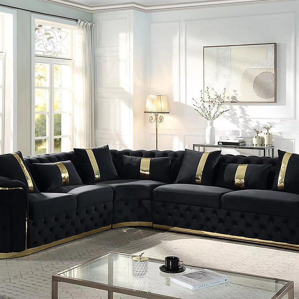 MS2213-BLACK