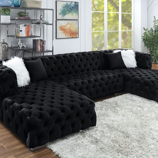 MS2086 BLACK