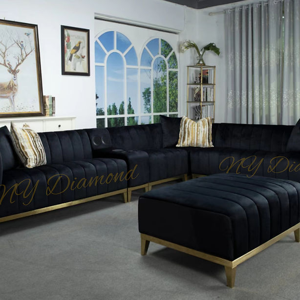 L2124-BLACK