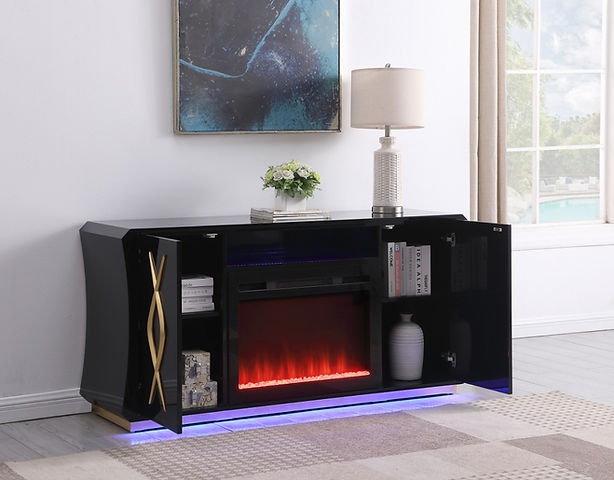 NY-1800 BLACK