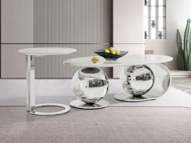 S628 SILVER