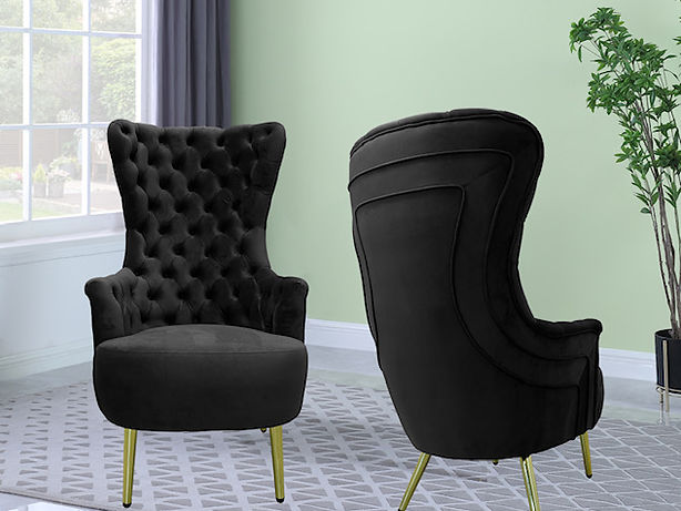 2267 BLACK/GOLD