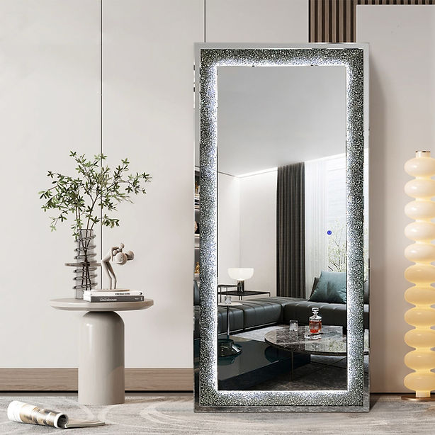 NY MIRROR -24