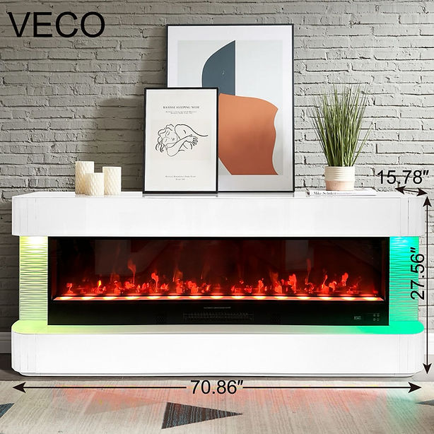 VECO-WHITE