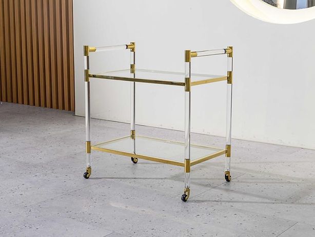 G1240 TROLLEY