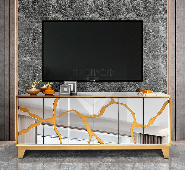 DANBURY TV STAND