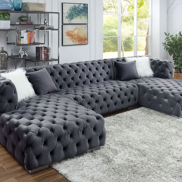 MS2086 DARK GRAY