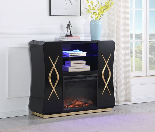 NY-3500 BLACK