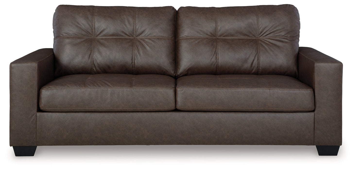 Barlin Mills Granite Sofa