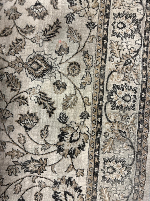 ZENITH ZEN01 SNOW/L.GREY