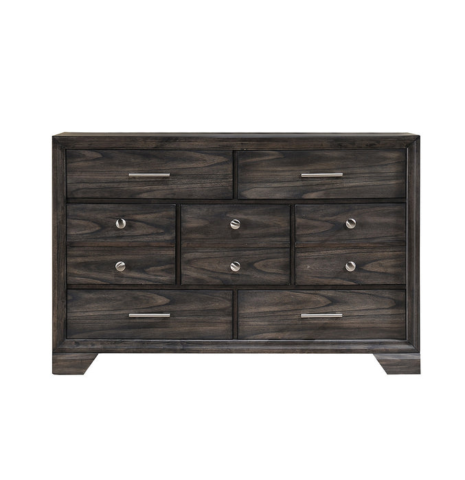 JAYMES DRESSER