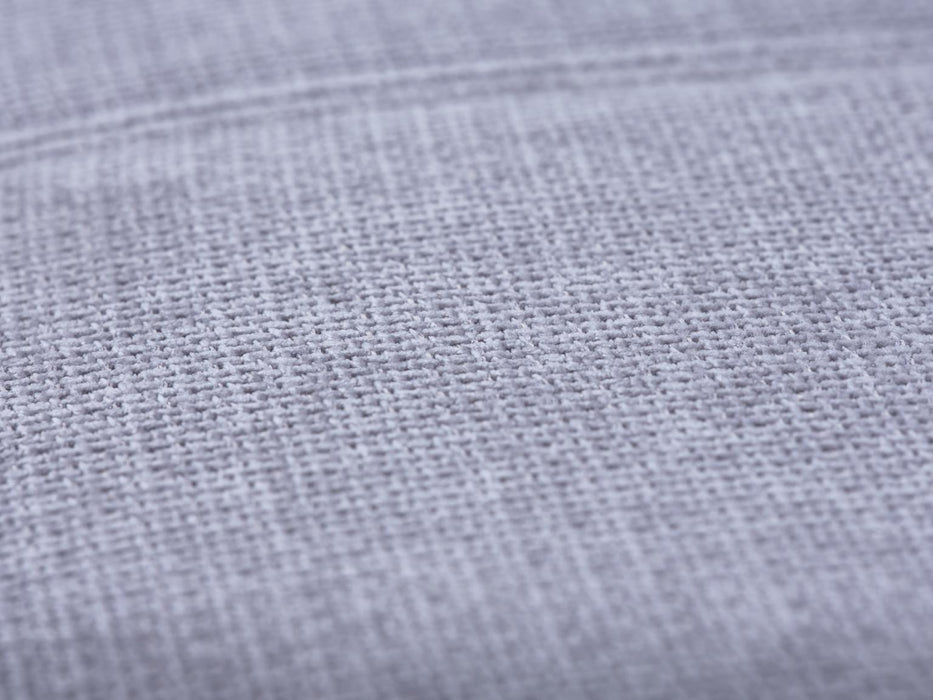 Elita Koopsi Light Gray Living Room Set