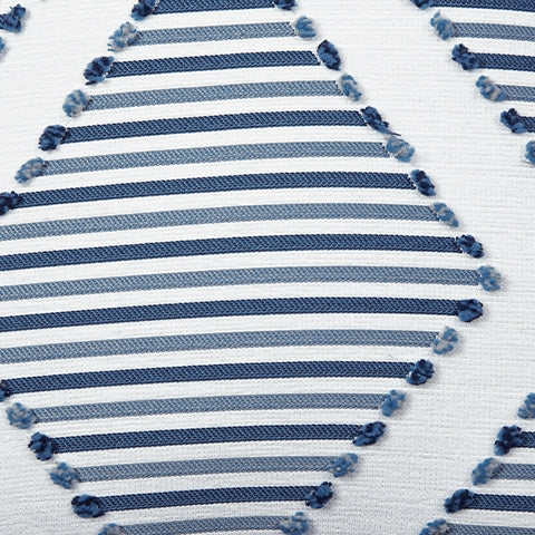 Evansley Navy Living Room Set