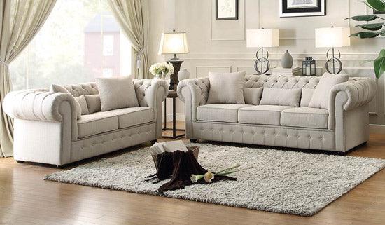 Savonburg 2 Piece Sofa Set 8427-2Set | Homelegance