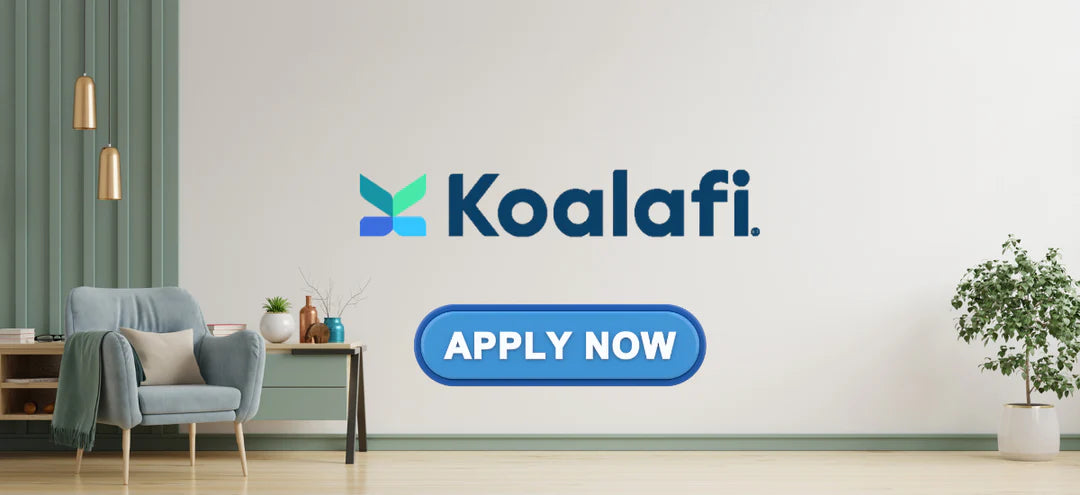 Smart Financing Options, Made for You!