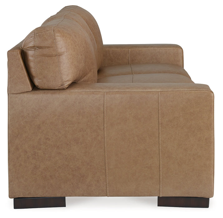 Lombardia Tumbleweed Sofa