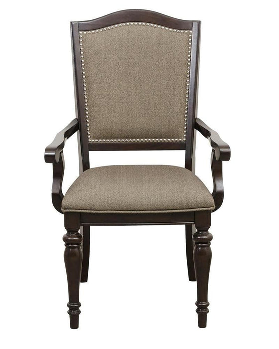 Marston Arm Chair (Set Of 2) 2615Dca | Homelegance
