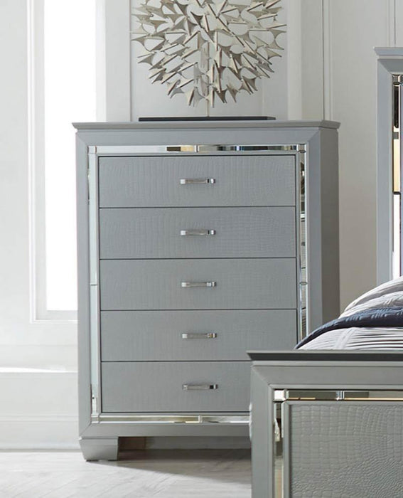 Allura Chest 1916-9 | Homelegance