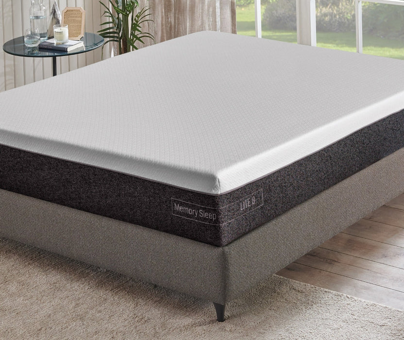 Memory Sleep Pro Twin XL RP Foam Mattress