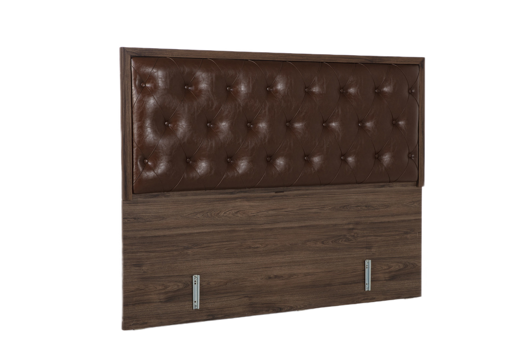 Montego Queen Headboard
