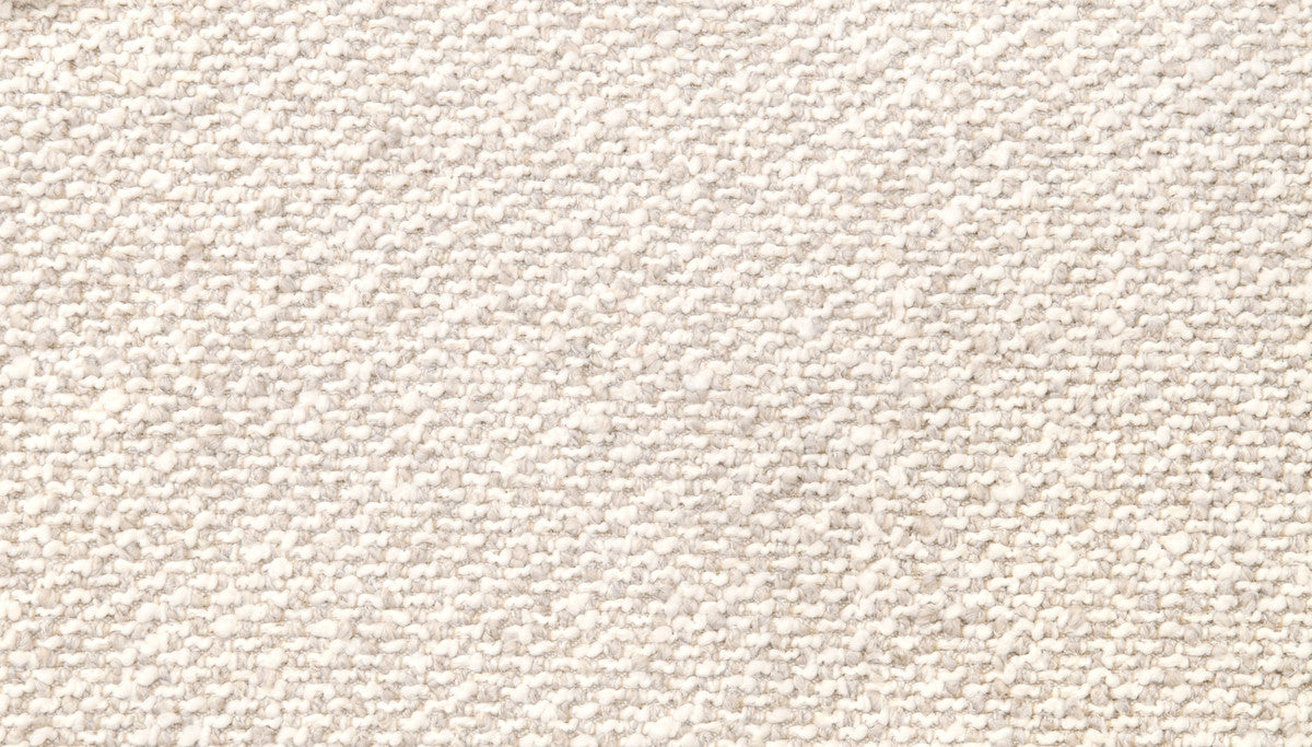 Dean 92" California Casual Sofa in Livesmart Gellar-Linen, Natural Gray Oak