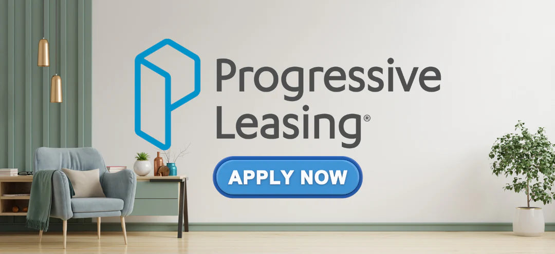 Smart Financing Options, Made for You!