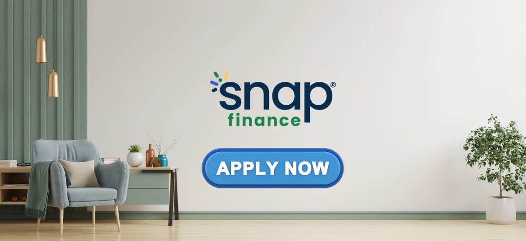 Flexible Financing Solutions, Just for You!