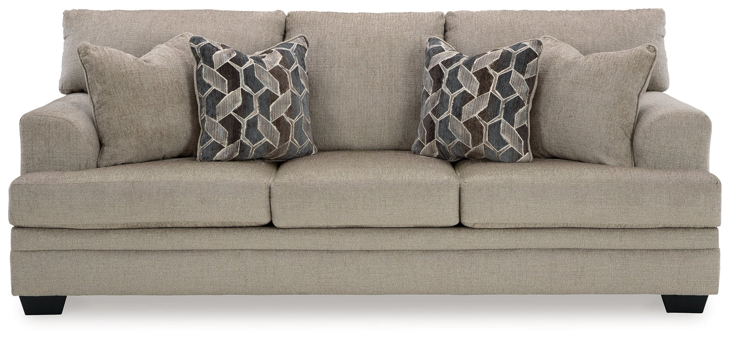 Stonemeade Taupe Sofa