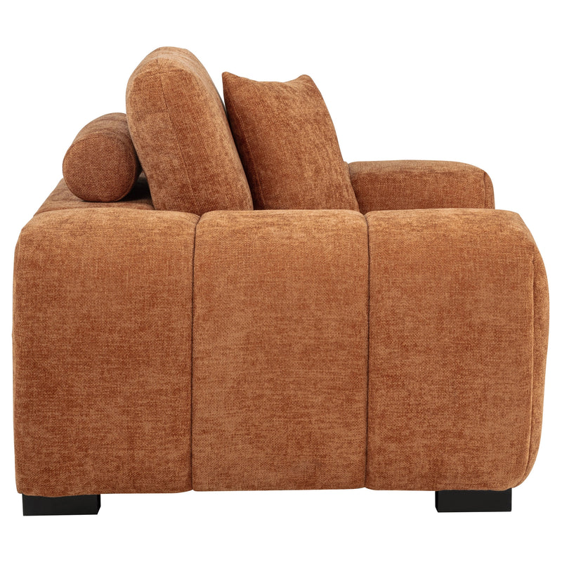 Octavia Accent Chair