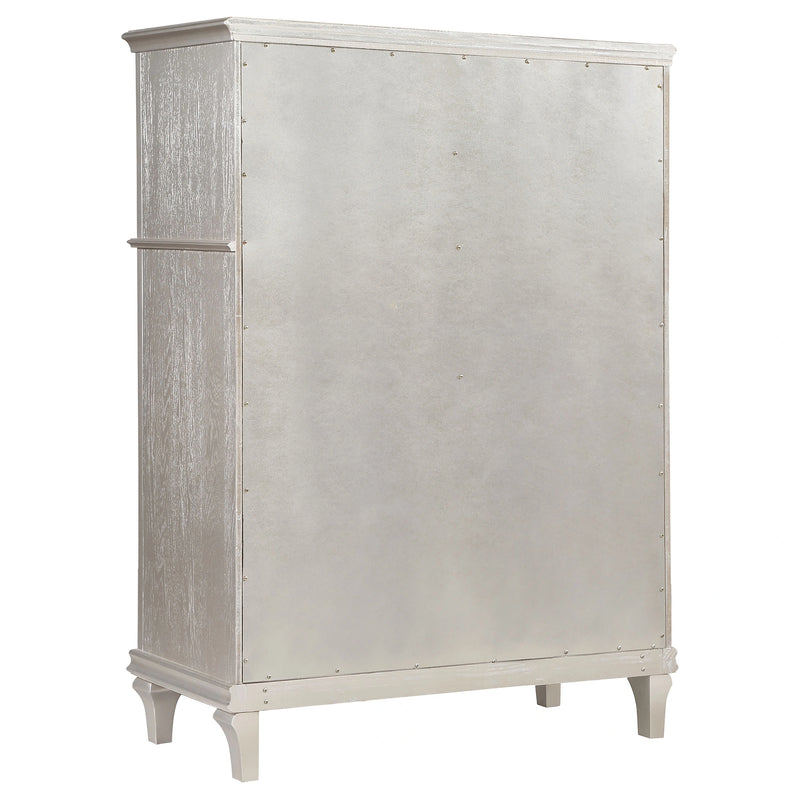 Evangeline Bedroom Set