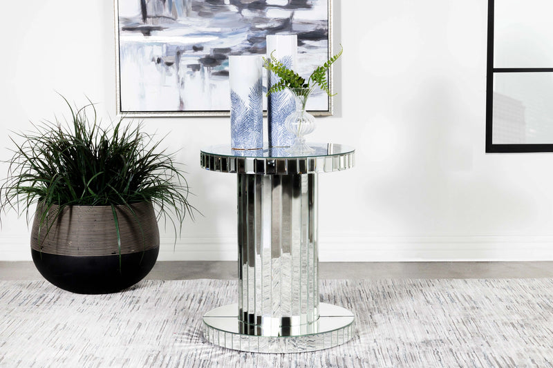Dorielle Side Table