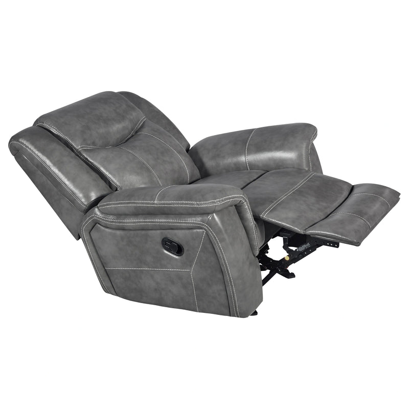 Conrad Glider Recliner